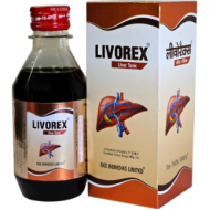 LIVOREX