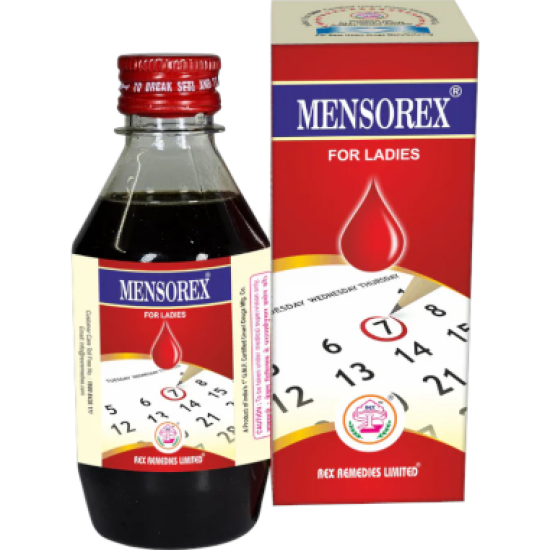 Mensorex