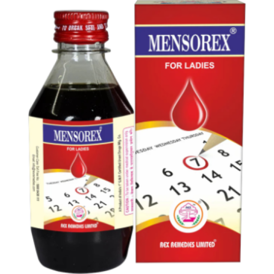 Mensorex