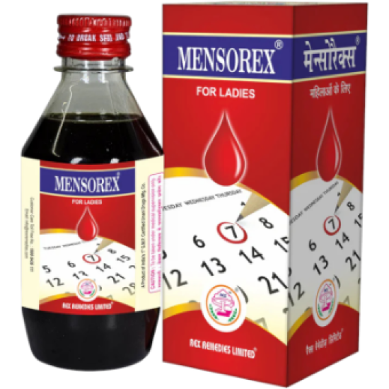 Mensorex