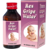 Rex Gripe Water