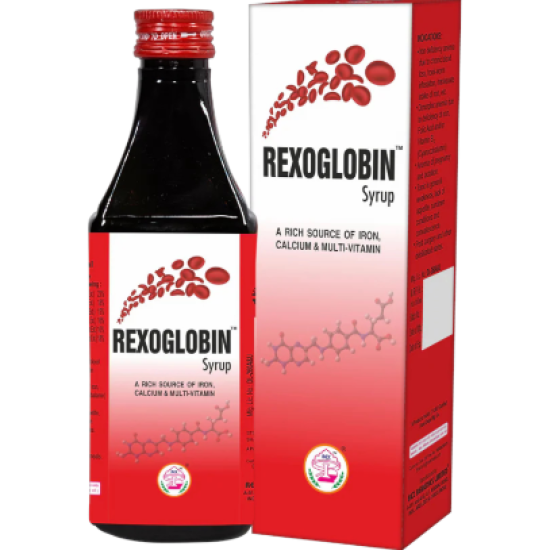 Rexoglobin