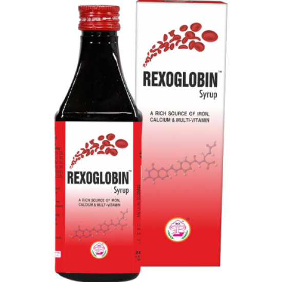 Rexoglobin