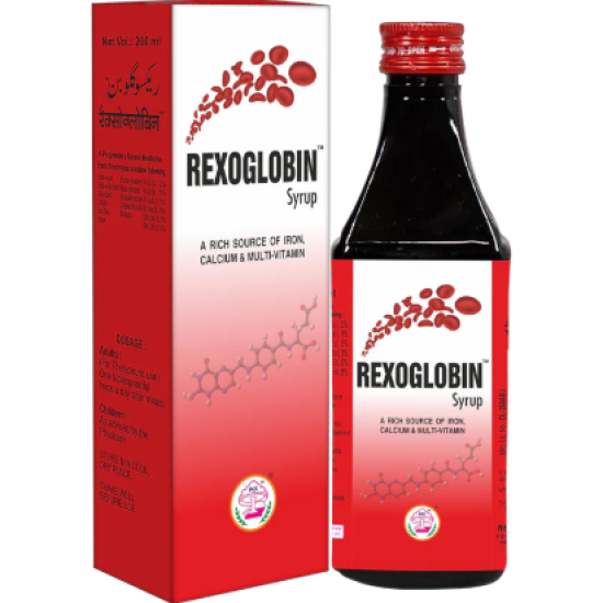 Rexoglobin