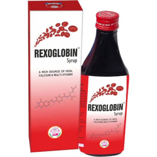 Rexoglobin