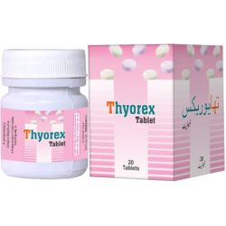 Thyorex