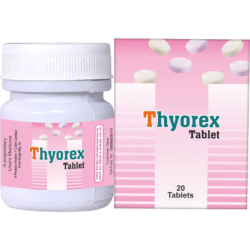 Thyorex