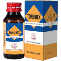 Tonsirex