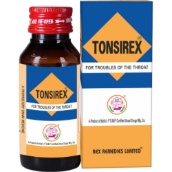 Tonsirex