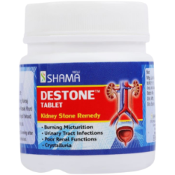 Destone Tablets Destone Tablets