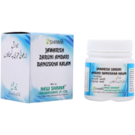 JAWARISH ZARUNI AMBARI BANUSKHA KALAN JAWARISH ZARUNI AMBARI BANUSKHA KALAN