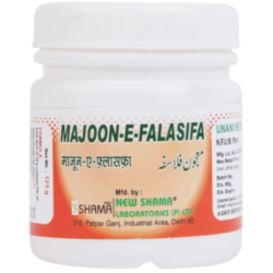 MAJOON-E-FALASIFA MAJOON-E-FALASIFA