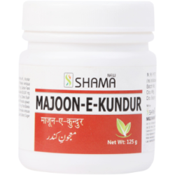 MAJOON-E-KUNDUR MAJOON-E-KUNDUR