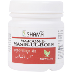 MAJOON-E-MASIK-UL-BOLE MAJOON-E-MASIK-UL-BOLE
