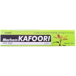MARHAM KAFOORI MARHAM KAFOORI