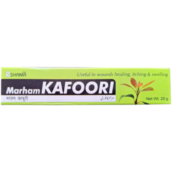 MARHAM KAFOORI MARHAM KAFOORI