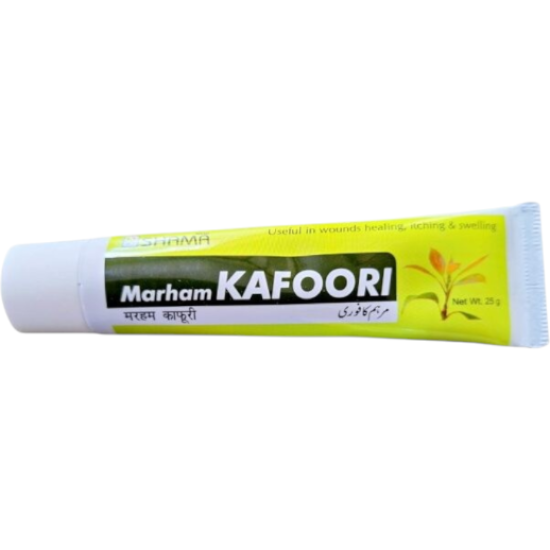 MARHAM KAFOORI MARHAM KAFOORI