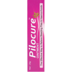 Pilocure Ointment Pilocure Ointment