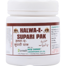 HALWA-E-SUPARI PAK HALWA-E-SUPARI PAK