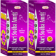 Nari Sudha Amrit Syrup 200ml (Pack of 2)