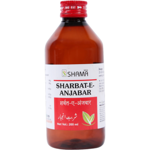 SHARBAT-E-ANJBAR