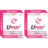 Utesha Capsules 3x10cap. for women (Pack of 2)