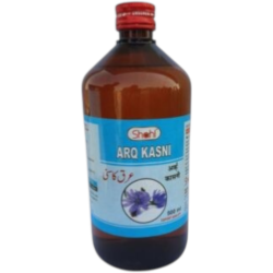 Arq Kasni 500ml (Pack of 2) Arq Kasni 500ml (Pack of 2)