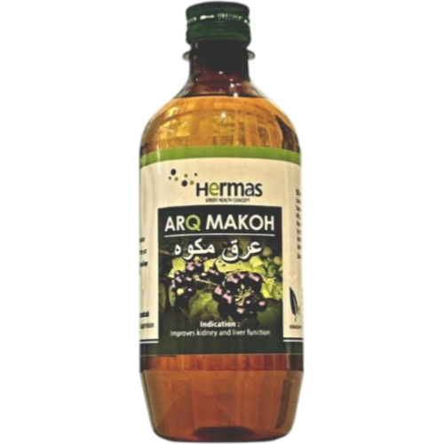 ARQ MAKOH