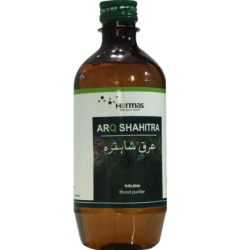 Arq Shahtra 500ml (Pack of 2) Arq Shahtra 500ml (Pack of 2)