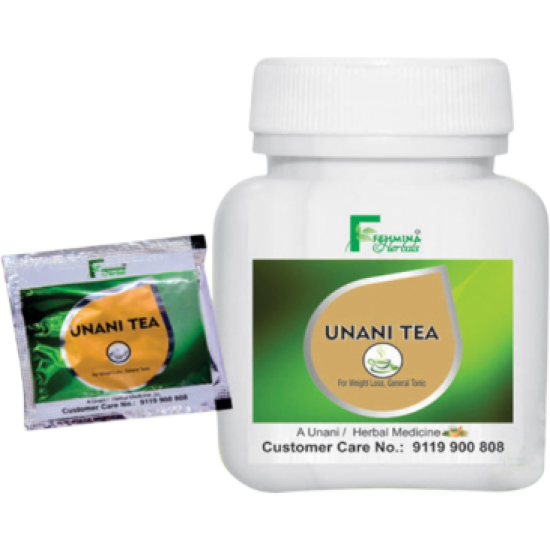 Unani Tea