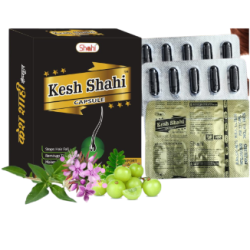 Kesh Shahi Hair Capsules 3×10 cap. (Pack of 2) Kesh Shahi Hair Capsules 3×10 cap. (Pack of 2)