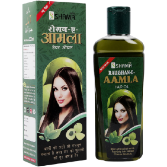 RAUGHAN-E-AAMLA