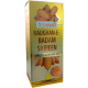 RAUGHAN-E-BADAM SHIREEN RAUGHAN-E-BADAM SHIREEN