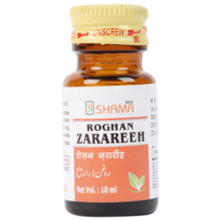 ROGHAN ZARAREEH ROGHAN ZARAREEH