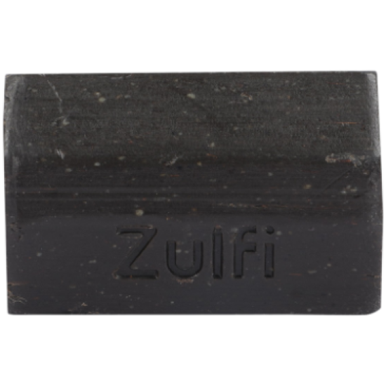ZULFI HAIR BLACK SOAP