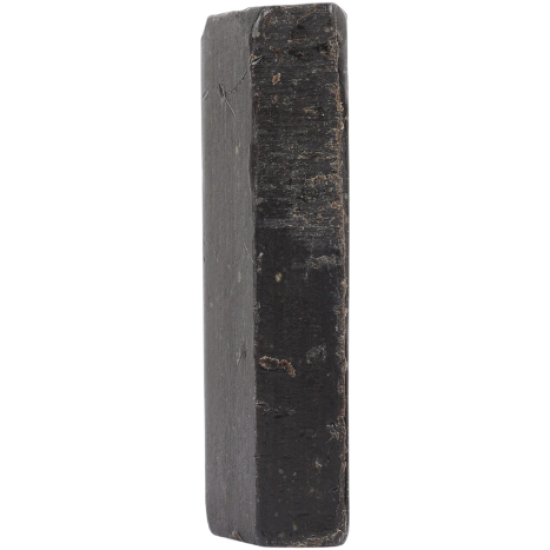 ZULFI HAIR BLACK SOAP