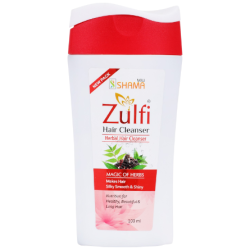 ZULFI HAIR CLEANSER ZULFI HAIR CLEANSER