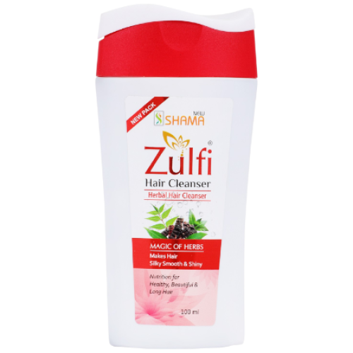 ZULFI HAIR CLEANSER