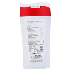 ZULFI HAIR CLEANSER ZULFI HAIR CLEANSER