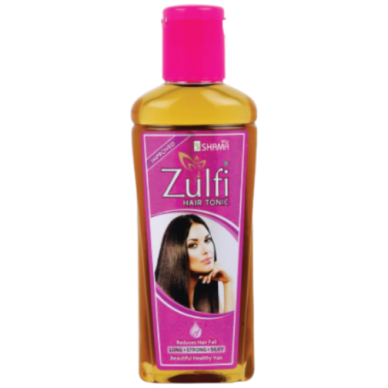 Zulfi Hair Tonic