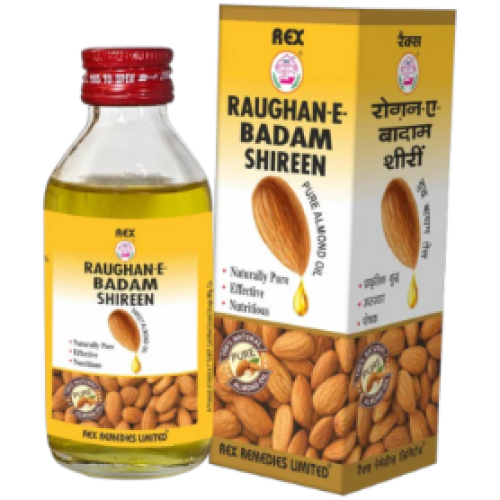 Raughan Badam Shirin