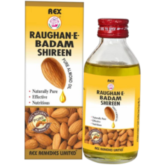 Raughan Badam Shirin