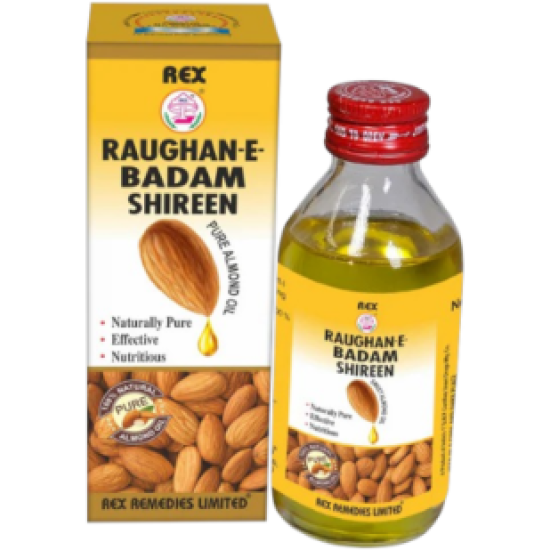 Raughan Badam Shirin
