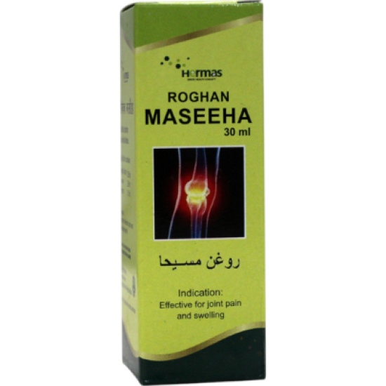 Roghan Maseeha
