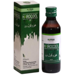 HAIROCOOL OIL HAIROCOOL OIL