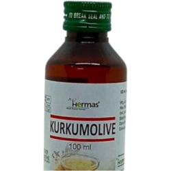 KURKUMOLIVE KURKUMOLIVE