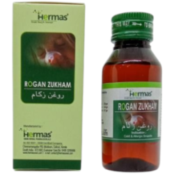 ROGAN ZUKHAM ROGAN ZUKHAM