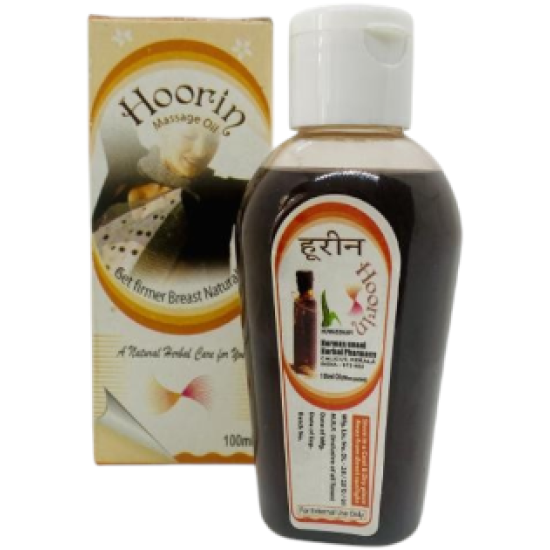 HOORIN MASSAGE OIL