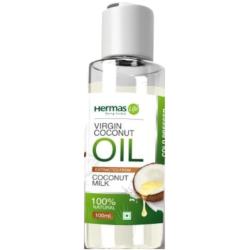 Hermas Virgin Coconut Oil Hermas Virgin Coconut Oil