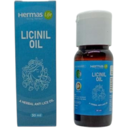 Licinil oil Licinil oil